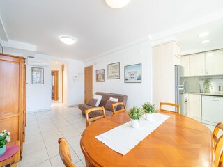 Appartement Empuriabrava Équipement 7