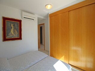 Appartement Empuriabrava Équipement 8