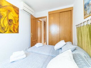 Apartment Empuriabrava Ausstattung 21