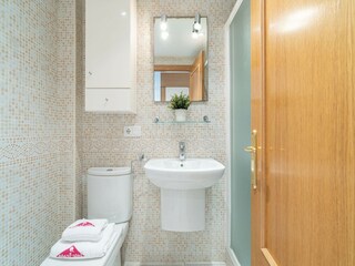 Appartement Empuriabrava Équipement 14