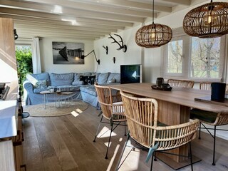 Vakantiehuis Sint Maartenszee Buitenaudio-opname 1