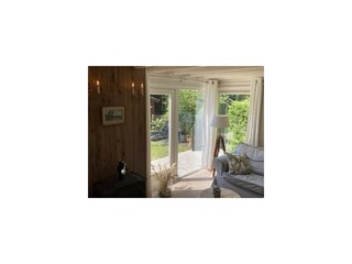 Vakantiehuis Sint Maartenszee Buitenaudio-opname 7