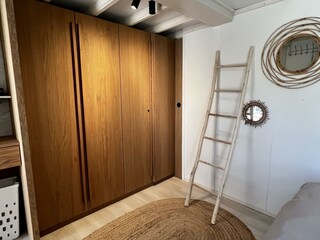 Vakantiehuis Sint Maartenszee Buitenaudio-opname 13