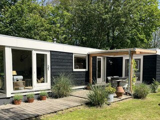 Vakantiehuis Sint Maartenszee Buitenaudio-opname 16