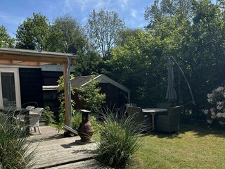 Casa per le vacanze Sint Maartenszee Registrazione all'aperto 17