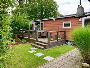 Casa vacanze nettes komfortabeles Chalet, Campanula 191, Sint Maartenszee