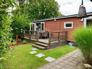 Casa per le vacanze Sint Maartenszee Registrazione all'aperto 1