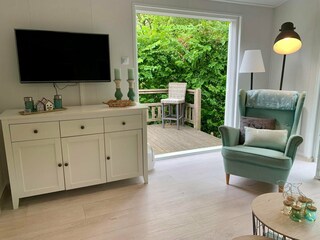 Maison de vacances Sint Maartenszee  12