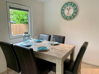 Ferienhaus Sint Maartenszee Ausstattung 4