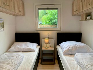 Maison de vacances Sint Maartenszee  13