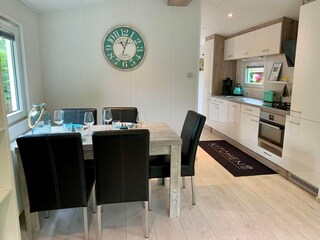 Maison de vacances Sint Maartenszee Équipement 5