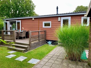 Maison de vacances Sint Maartenszee Enregistrement extérieur 2