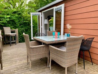 Casa per le vacanze Sint Maartenszee  10