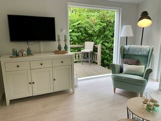 Holiday house Sint Maartenszee Outdoor Recording 4