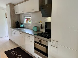 Maison de vacances Sint Maartenszee Enregistrement extérieur 5