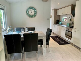 Maison de vacances Sint Maartenszee Enregistrement extérieur 8