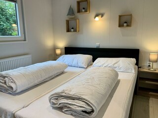 Maison de vacances Sint Maartenszee Enregistrement extérieur 9