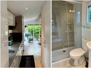 Maison de vacances Sint Maartenszee Enregistrement extérieur 11