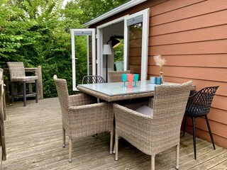 Holiday house Sint Maartenszee Outdoor Recording 13