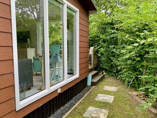 Holiday house Sint Maartenszee Outdoor Recording 14