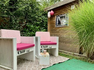 Holiday house Sint Maartenszee Outdoor Recording 15