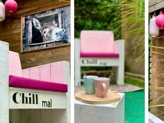 Holiday house Sint Maartenszee Outdoor Recording 17