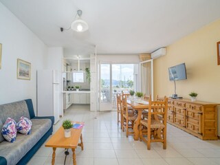 Apartamento Empuriabrava Características 16