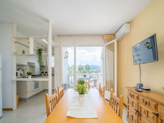 Apartamento Empuriabrava Características 10