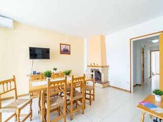Apartamento Empuriabrava Características 17