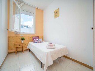 Apartamento Empuriabrava Características 20