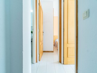 Apartamento Empuriabrava Características 21