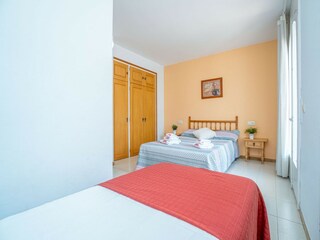 Apartamento Empuriabrava Características 11