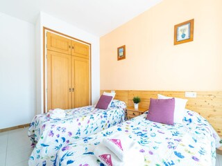 Apartamento Empuriabrava Características 12