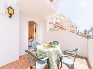 Apartamento Empuriabrava  34