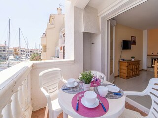Apartamento Empuriabrava  35