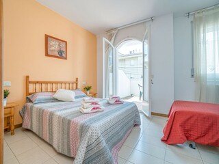 Apartment Empuriabrava Ausstattung 1