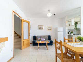 Appartement Empuriabrava Équipement 22