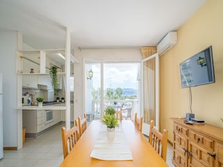Apartment Empuriabrava Ausstattung 26