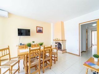 Appartement Empuriabrava Équipement 19