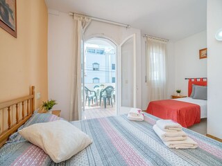 Appartement Empuriabrava Équipement 18