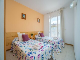 Appartement Empuriabrava Équipement 19