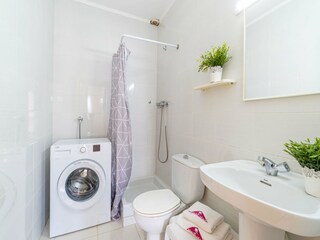 Apartment Empuriabrava Ausstattung 13