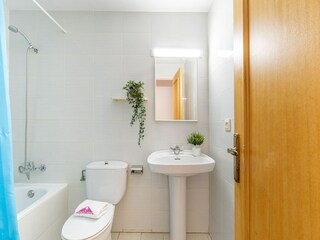 Apartment Empuriabrava Ausstattung 11