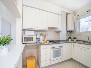 Appartement Empuriabrava Équipement 12