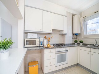 Appartement Empuriabrava Kenmerken 21