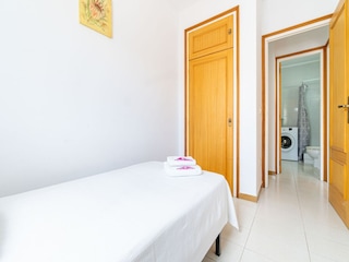 Appartement Empuriabrava Équipement 14