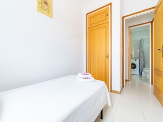Appartement Empuriabrava Équipement 22