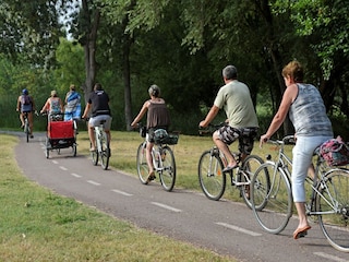 Appartement Empuriabrava Environnement 29