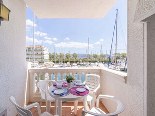 Appartement Empuriabrava  33