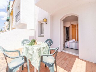 Appartement Empuriabrava  35